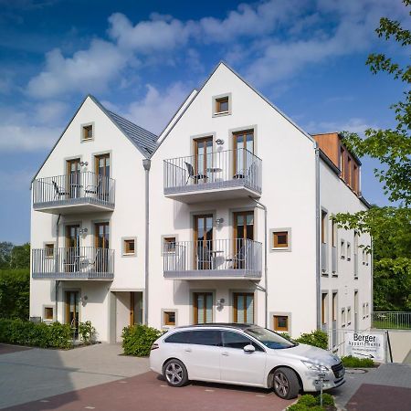 Haus Scharhörn-Riff - Fewo 19 Cuxhaven Exterior foto
